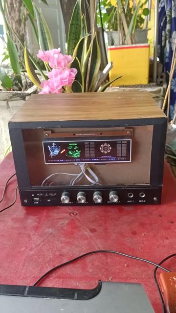 Loa sub 2.1 Microtek MT-664U. Mua bán Tivi, Âm thanh tại Quận Cẩm Lệ Đà Nẵng được đăng bởi Hoàng Tôn hình 1