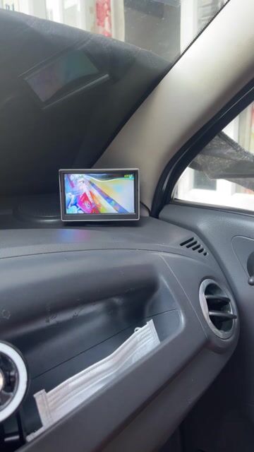 Camera cặp lề, camera lùi. Mua bán Phụ tùng xe tại Quận Ninh Kiều Cần Thơ được đăng bởi NS Shop hình 1