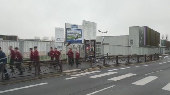 Un métier aux multiples facettes