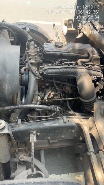 KIA K3000S 2010 1.1 tấn. Mua bán Xe tải, xe ben tại Thành phố Thủ Đức Tp Hồ Chí Minh được đăng bởi Phan Hoàng Mạnh hình 1