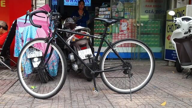 Bán xe đạp nội địa Nhật. Mua bán Xe đạp tại Quận 1 Tp Hồ Chí Minh được đăng bởi Chu Hai hình 1