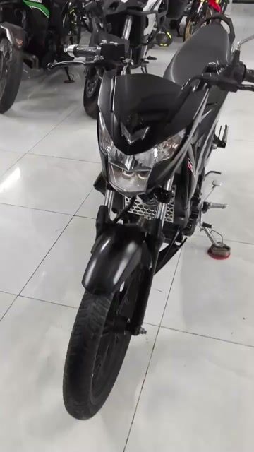 TP.HCM raider 150 biển 68  (Cần bán hoặc giao lưu). Mua bán Xe máy tại Huyện Bình Chánh Tp Hồ Chí Minh được đăng bởi  Quangpro hình 1