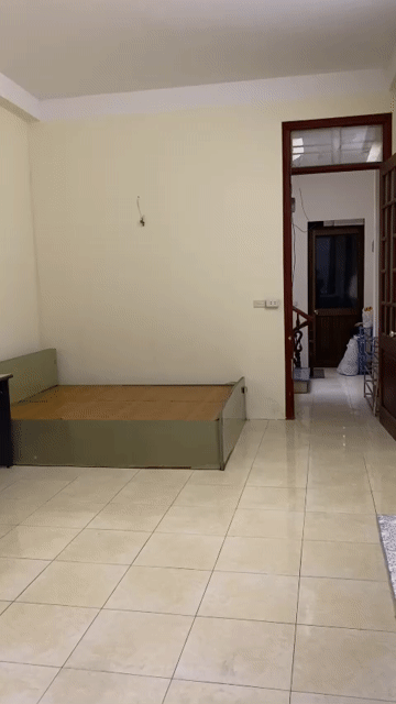 Cho thuê Phòng trọ Quận Cầu Giấy Hà Nội diện tích 18 m² giá 3 triệu/tháng