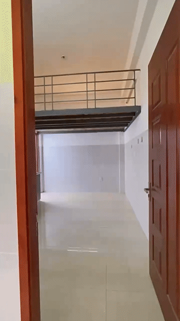 Cho thuê Phòng trọ Quận Bình Thạnh Tp Hồ Chí Minh diện tích 40 m² giá 5,2 triệu/tháng