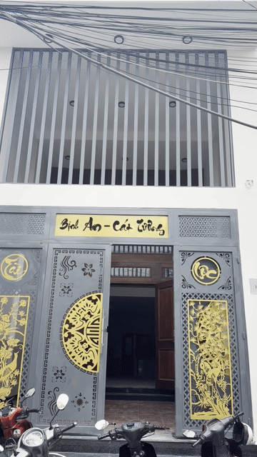 Cho thuê Nhà ở Quận 12 Tp Hồ Chí Minh diện tích 150 m² giá 20 triệu/tháng