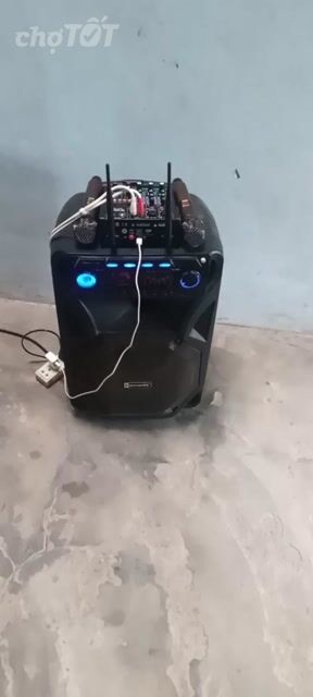 Mixer Yamaha G4 Bluetooth USB Echo Delay. Mua bán Tivi, Âm thanh tại Huyện Vĩnh Lợi Bạc Liêu được đăng bởi Tran quoc hien hình 1