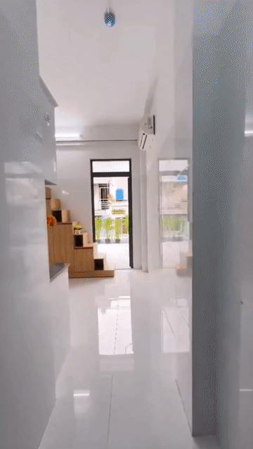 Cho thuê Phòng trọ Quận Bình Thạnh Tp Hồ Chí Minh diện tích 35 m² giá 4,3 triệu/tháng