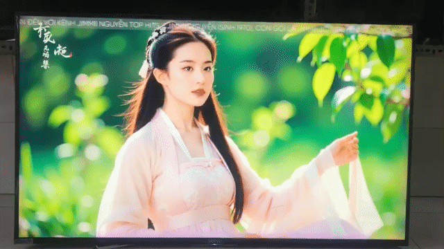 sony 55in 4k . Mua bán Tivi, Âm thanh tại Huyện Hóc Môn Tp Hồ Chí Minh được đăng bởi Oanh hình 1