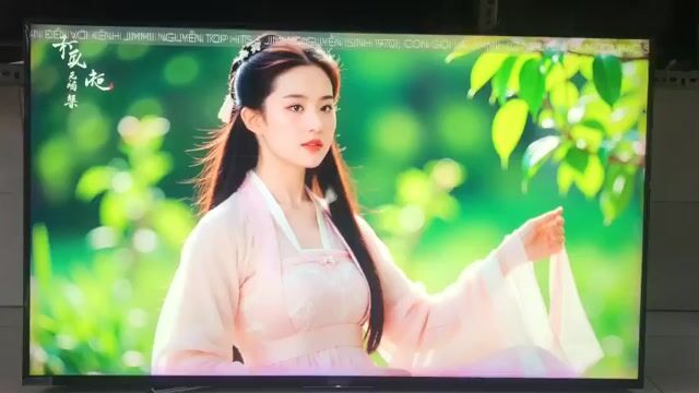 sony 55in 4k . Mua bán Tivi, Âm thanh tại Huyện Hóc Môn Tp Hồ Chí Minh được đăng bởi Oanh hình 1