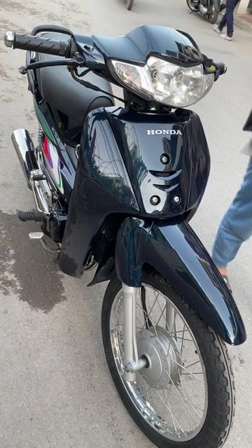 xe đẹp căng luôn rồi ai mua về chỉ sử dụng thôi ạ. Mua bán Xe máy tại Quận Hoàng Mai Hà Nội được đăng bởi Tuân hình 1