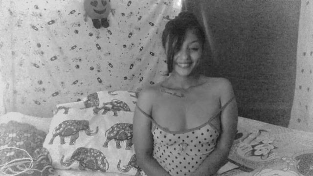 Model - latinalianna deepthroat