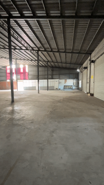 Cho thuê Văn phòng, Mặt bằng kinh doanh Thành phố Tân An Long An diện tích 15000 m² giá 50 triệu/tháng
