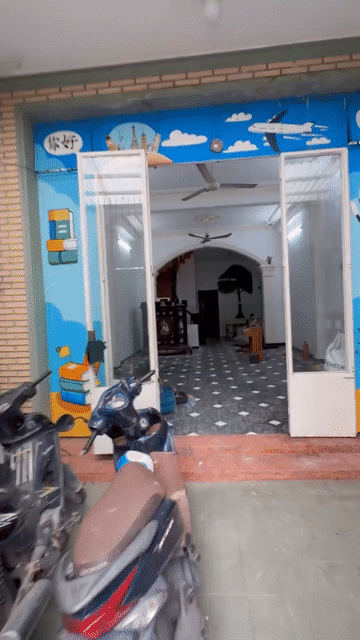 Cho thuê Nhà ở Quận Gò Vấp Tp Hồ Chí Minh diện tích 100 m² giá 23 triệu/tháng