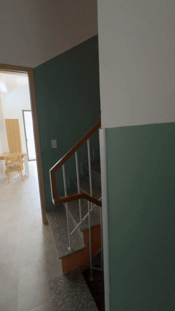 Cho thuê Căn hộ Chung cư Quận Tân Phú Tp Hồ Chí Minh diện tích 28 m² giá 4,5 triệu/tháng