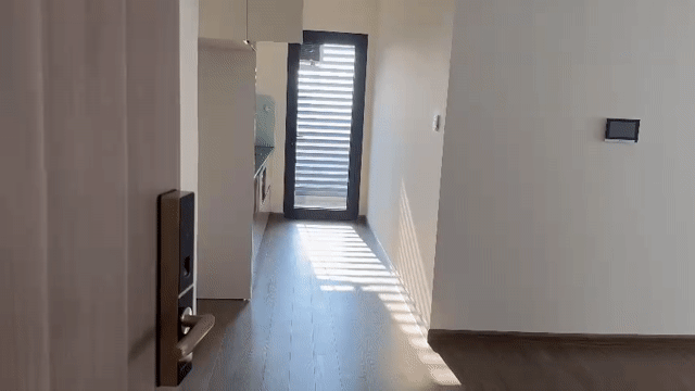 Cho thuê Căn hộ Chung cư Vinhomes Smart City Quận Nam Từ Liêm Hà Nội diện tích 65 m² giá 12 triệu/tháng
