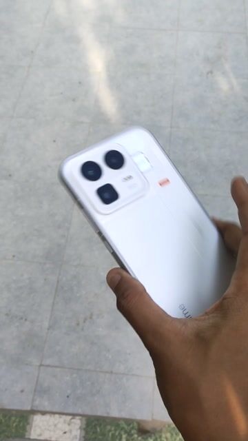 Realme Neo 8 256GB Fullbox. Mua bán Điện thoại tại Huyện Cầu Ngang Trà Vinh được đăng bởi Phong hình 1