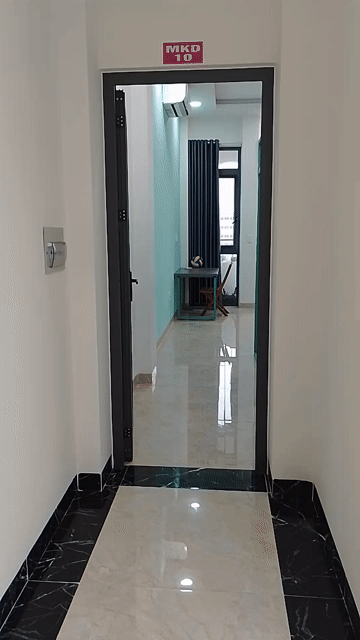 Cho thuê Phòng trọ Quận 12 Tp Hồ Chí Minh diện tích 28 m² giá 3,4 triệu/tháng
