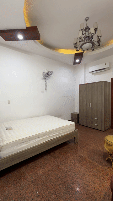 Cho thuê Căn hộ Chung cư Quận Phú Nhuận Tp Hồ Chí Minh diện tích 40 m² giá 5,5 triệu/tháng