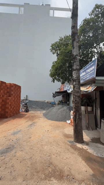 Mua bán Đất Quận Gò Vấp Tp Hồ Chí Minh diện tích 60 m² giá 8,5 tỷ