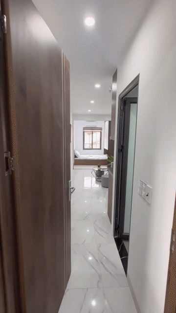 Cho thuê Phòng trọ Quận Thanh Xuân Hà Nội diện tích 30 m² giá 5,6 triệu/tháng