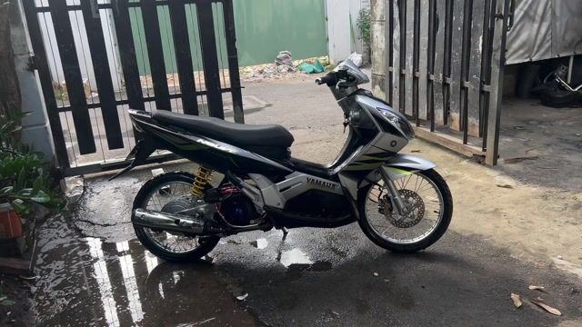 nouvo kiểng. Mua bán Xe máy tại Thành phố Thủ Đức Tp Hồ Chí Minh được đăng bởi tuấn nhỏ hình 1