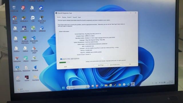 Asus Expertbook i5-1135g7 8GB/500GB. Mua bán Laptop tại Thành phố Thủ Đức Tp Hồ Chí Minh được đăng bởi Nguyễn Thành Khôi hình 1