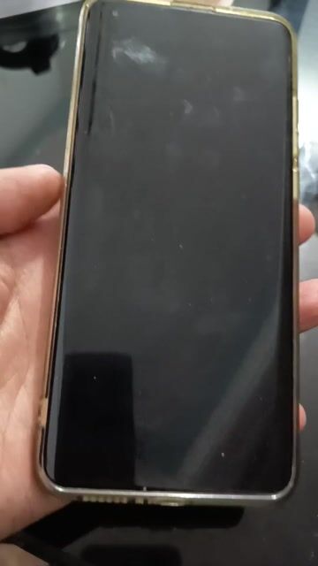 Xiaomi Mi 10S 256GB Đen. Mua bán Điện thoại tại Thành phố Bắc Ninh Bắc Ninh được đăng bởi Trần Lê hình 1