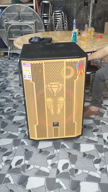 Loa kéo trả góp - bao test- không qua ngân hàng. Mua bán Tivi, Âm thanh tại Thành phố Thủ Đức Tp Hồ Chí Minh được đăng bởi Long chuyên bán trả góp hình 1