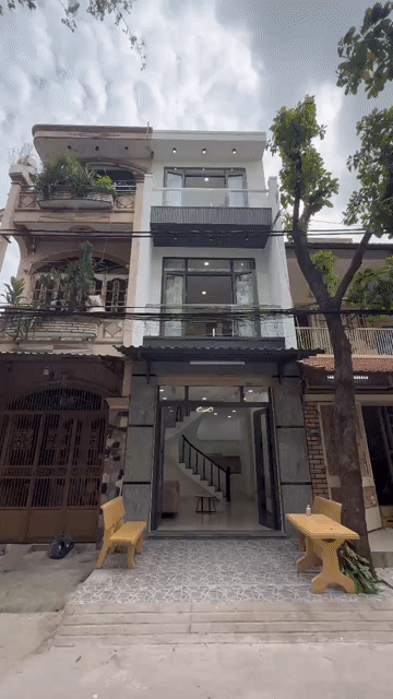 Cho thuê Nhà ở Quận Tân Bình Tp Hồ Chí Minh diện tích 44 m² giá 15 triệu/tháng