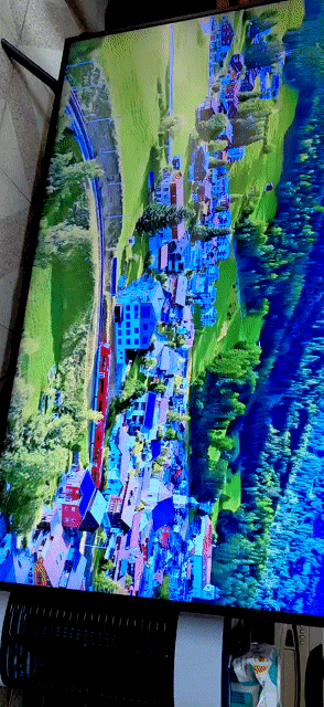 Tivi Samsung 50 inch. Mua bán Tivi, Âm thanh tại Thị xã Tân Châu An Giang được đăng bởi Nguyễn Thanh Bình hình 1
