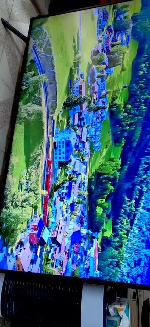 Tivi Samsung 50 inch. Mua bán Tivi, Âm thanh tại Thị xã Tân Châu An Giang được đăng bởi Nguyễn Thanh Bình hình 1