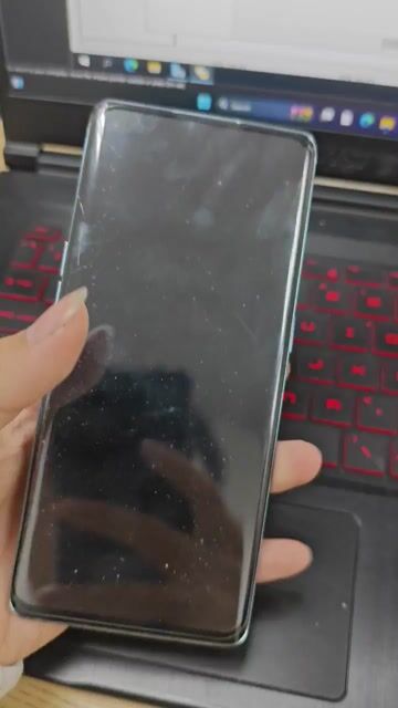 Oppo Reno6 Pro 5G 12/256GB. Mua bán Điện thoại tại Thành phố Thuận An Bình Dương được đăng bởi Quyết Thắng hình 1