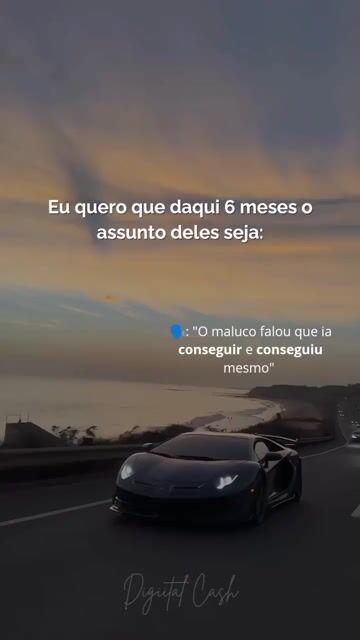 Fé e trabalho!