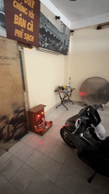 Cho thuê Văn phòng, Mặt bằng kinh doanh Quận 8 Tp Hồ Chí Minh diện tích 17 m² giá 8 triệu/tháng