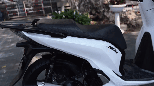 SH 150 ABS 2018 BSTP CHÍNH CHỦ CÓ BÁN GÓP. Mua bán Xe máy tại Thành phố Thủ Đức Tp Hồ Chí Minh được đăng bởi XE MÁY CỦ  hình 1