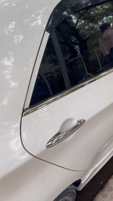 Kia Morning 2020 Luxury Trắng 32.000km. Mua bán Ô tô tại Quận 12 Tp Hồ Chí Minh được đăng bởi Thái Phong   hình 1