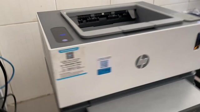 Máy in HP zin đẹp 98% mực mới in qua wifi. Mua bán Đồ dùng văn phòng tại Huyện Nhơn Trạch Đồng Nai được đăng bởi Hoàng Duy hình 1