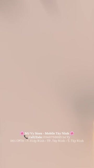 iPhone 16 Pro Max 256GB Vàng VN/A Zin áp Pin 100. Mua bán Điện thoại tại Thành phố Tây Ninh Tây Ninh được đăng bởi Mỹ Vy Store Mobile Tây Ninh hình 1