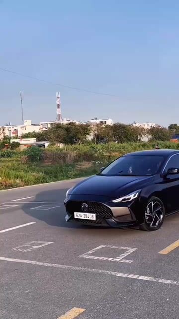 MG5 lux VTEC - 26000 km. Mua bán Ô tô tại Quận Bình Tân Tp Hồ Chí Minh được đăng bởi Võ Ha Phương hình 1