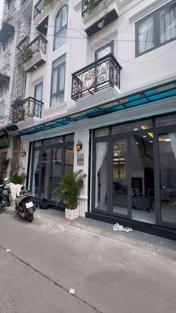 Cho thuê Nhà ở Quận 7 Tp Hồ Chí Minh diện tích 48 m² giá 30 triệu/tháng