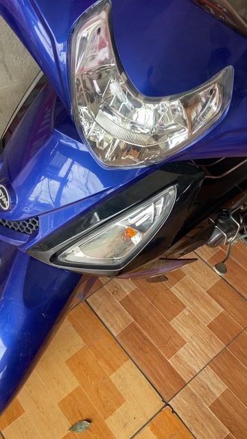 Sym Elegant 50 cc xe đi ít zin 2019. Mua bán Xe máy tại Huyện Củ Chi Tp Hồ Chí Minh được đăng bởi Vuvan kha hình 1