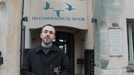 Un apprentissage pas comme les autres en Métallerie