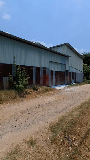 Mua bán Nhà ở Huyện Hóc Môn Tp Hồ Chí Minh diện tích 900 m² giá 26,5 tỷ