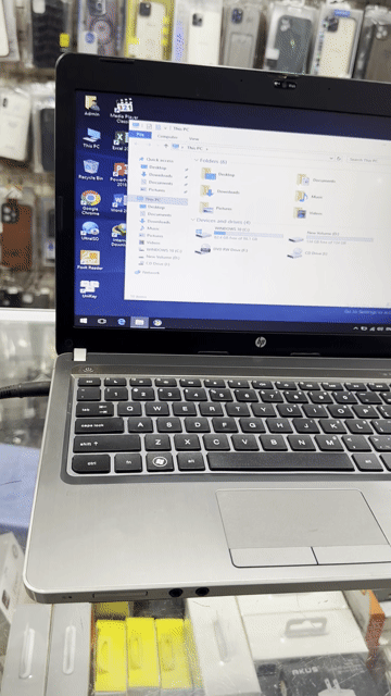 HP PROBOOK 4430s i5 4GB/256GB 14 inch. Mua bán Laptop tại Quận Đống Đa Hà Nội được đăng bởi Hai hình 1
