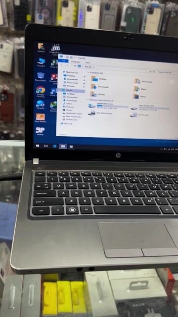 HP PROBOOK 4430s i5 4GB/256GB 14 inch. Mua bán Laptop tại Quận Đống Đa Hà Nội được đăng bởi Hai hình 1