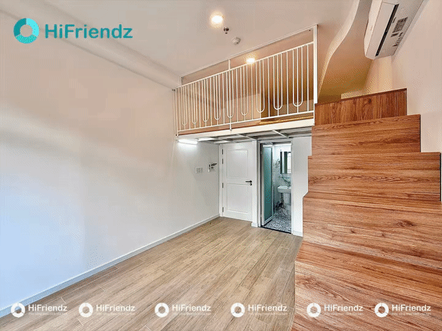 Cho thuê Căn hộ Chung cư Quận Bình Thạnh Tp Hồ Chí Minh diện tích 30 m² giá 4,4 triệu/tháng