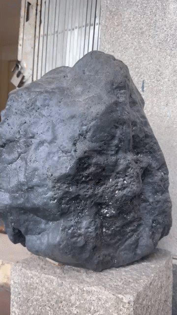 Đá quý Tourmaline 50kg. Mua bán Đồ sưu tầm, đồ cổ tại Huyện Hòa Vang Đà Nẵng được đăng bởi Huỳnh Công Nhớ hình 1
