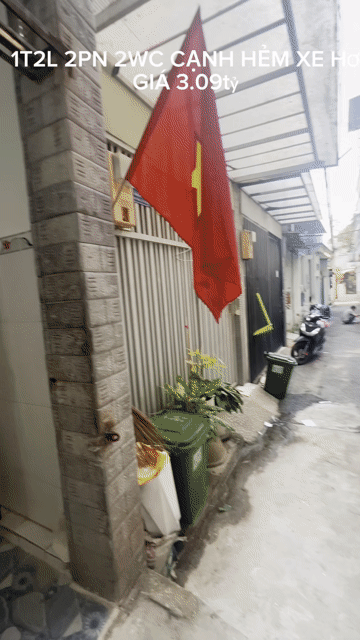 Mua bán Nhà ở Thành phố Thủ Đức Tp Hồ Chí Minh diện tích 22 m² giá 3,09 tỷ