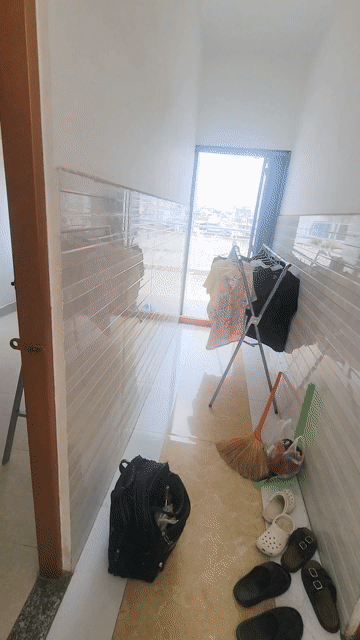 Cho thuê Phòng trọ Quận Gò Vấp Tp Hồ Chí Minh diện tích 20 m² giá 3,7 triệu/tháng