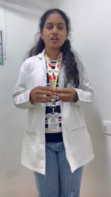 Real World Evidence®  of 60 Months Age With Initial Ability Score 646 Having 646 Today by  Gadapa Lakshmi Swethachandana, Admin Manager from Vijayawada